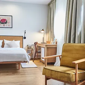 4* Hotell Urban Park