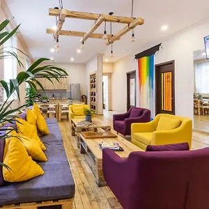 3* Hotell Boombully Boutique-hotel