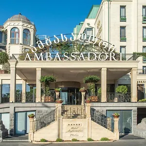 5* Hotell Ambassadori